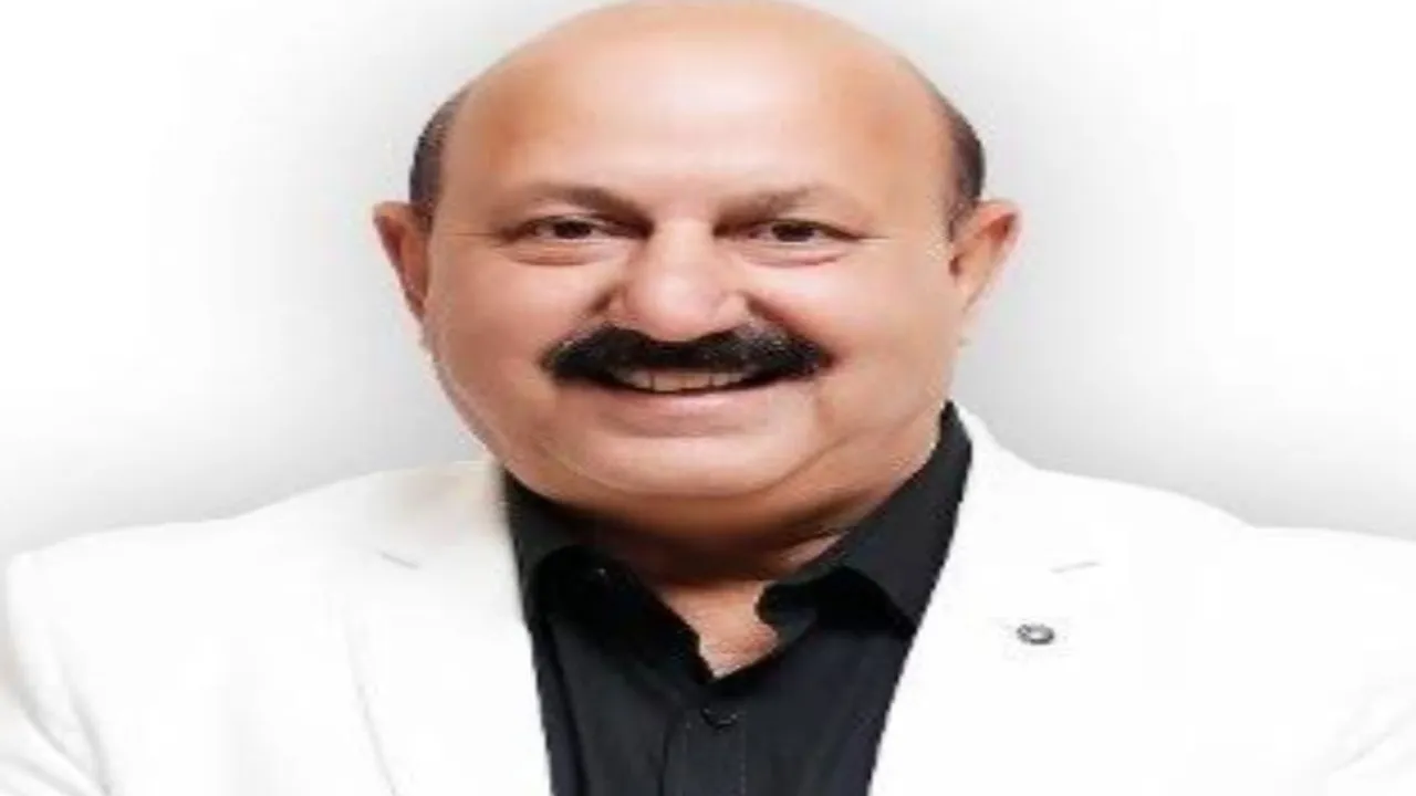 पलिया विधायक के खिलाफ व्हाट्सएप ग्रुप पर डाली भ्रामक पोस्ट, आरोपी के खिलाफ रिपोर्ट दर्ज