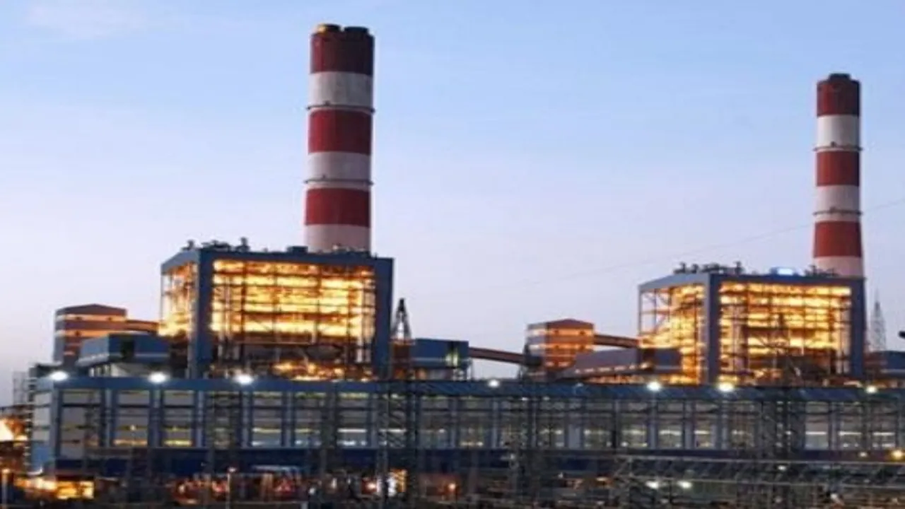 NTPC अधिकारियों ने चुपके से बेच दी नौ करोड़ की राख! विजिलेंस की जांच में हुआ खुलासा