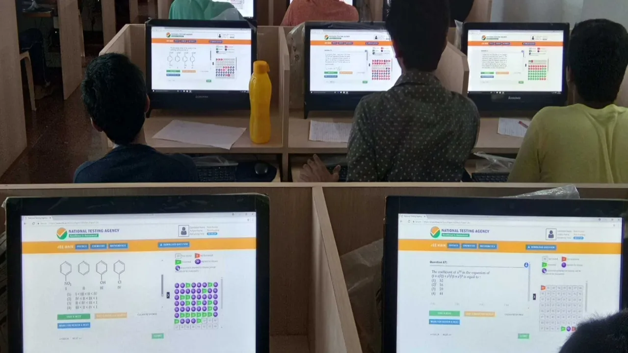 NTA का बड़ा फैसला, 19 जुलाई को दोबारा आयोजित होगी सीयूईटी-यूजी परीक्षा 