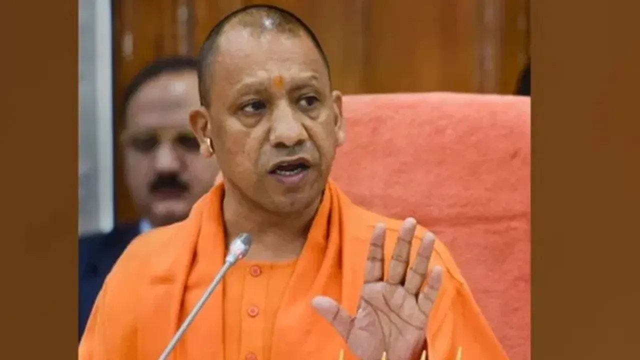 बिहार में पुलों की त्रासदी पर अलर्ट हुई UP सरकार, CM योगी ने बनाया ये एक्शन प्लान 