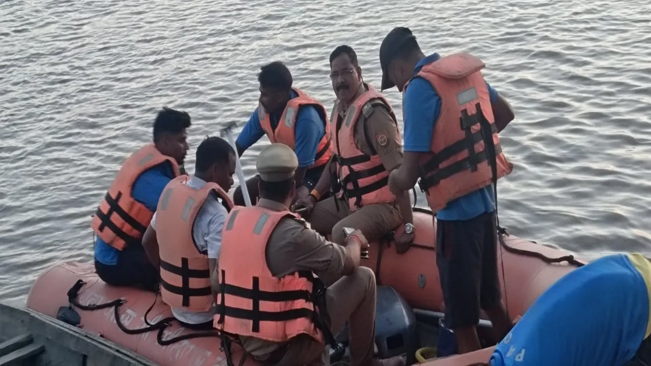 खेत गए युवक को मगरमच्छ ने बनाया निवाला, नाले के पास मिला क्षत-विक्षत शव 