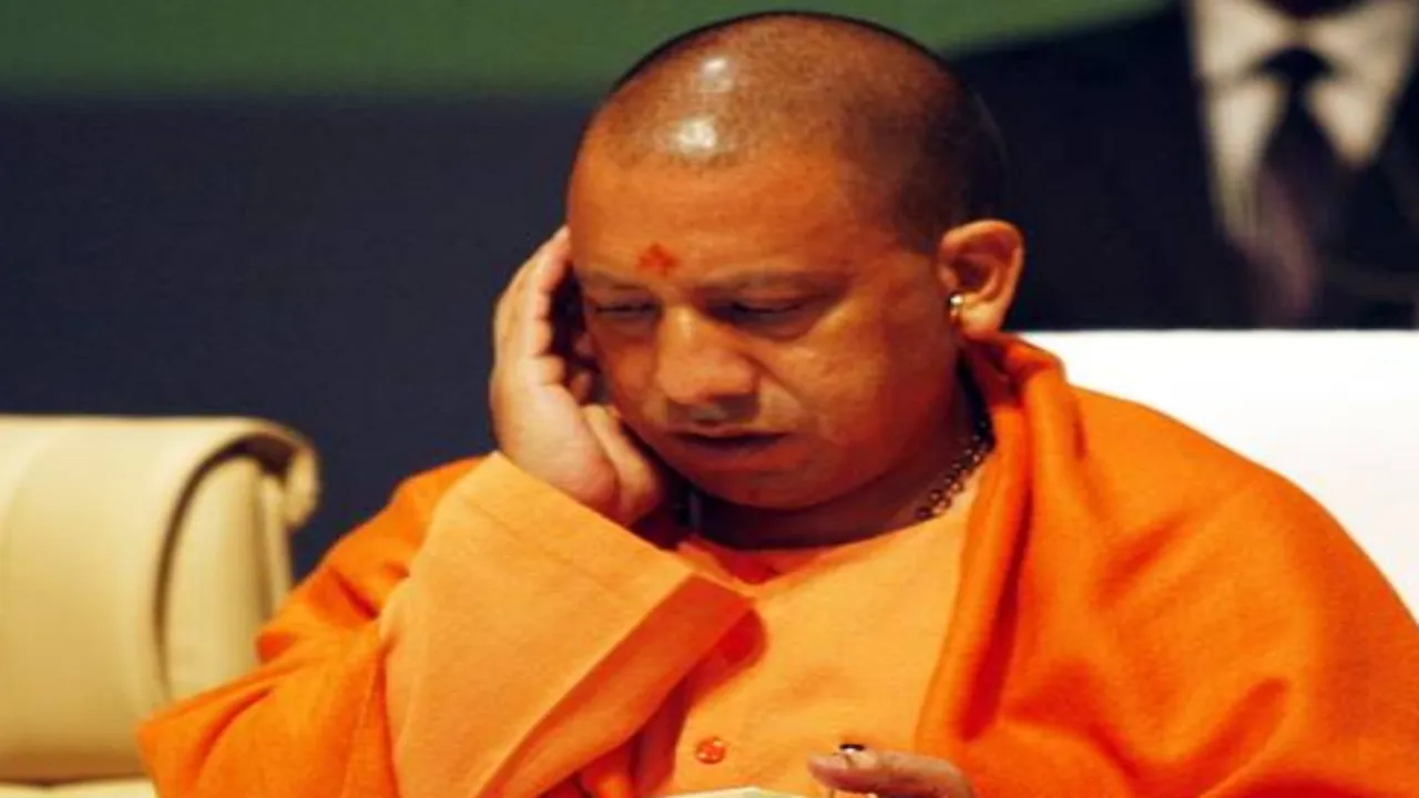 Unnao Accident: सीएम योगी ने दुर्घटना पर जताया शोक, अधिकारियों को दिए राहत कार्य में तेजी लाने के निर्देश  