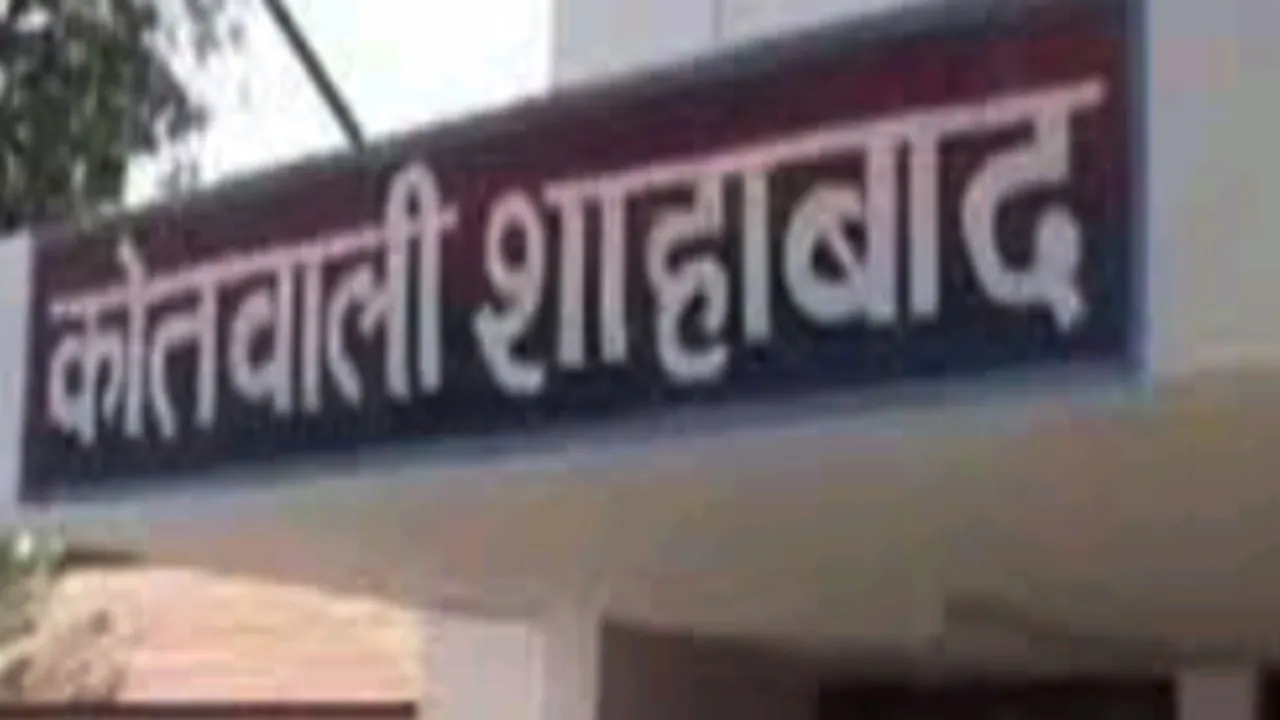 हरदोई: शादी का झांसा देकर बनाए शारीरिक संबंध, बाद में किया इनकार-पुलिस ने किया गिरफ्तार  
