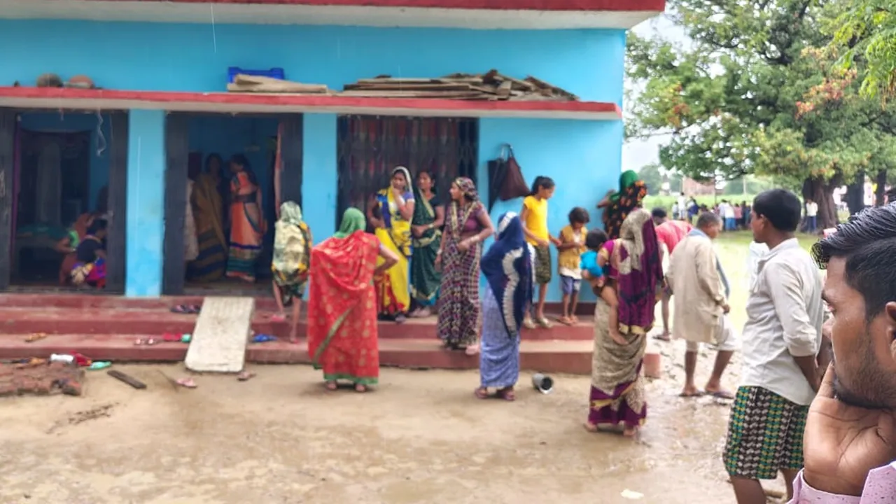 गोंडा: रोटावेटर में फंसकर 12 वर्षीय किशोर की मौत, पसरा मातम