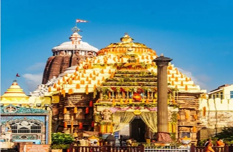 श्री जगन्नाथ मंदिर के खजाने में सेंधमारी! मुख्यमंत्री के निर्देश पर खोला जाएगा खजाना