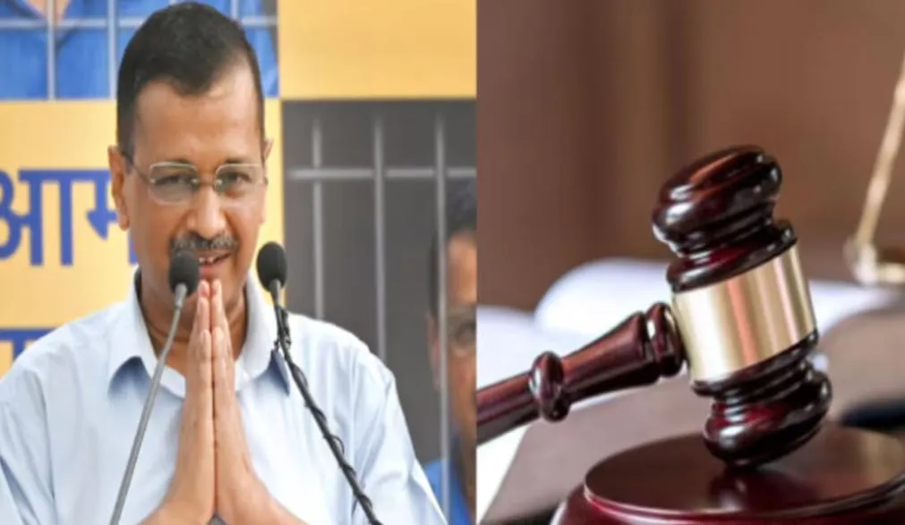 CM केजरीवाल ने दिल्ली हाईकोर्ट का खटखटाया दरवाजा, CBI की गिरफ्तारी को दी चुनौती 