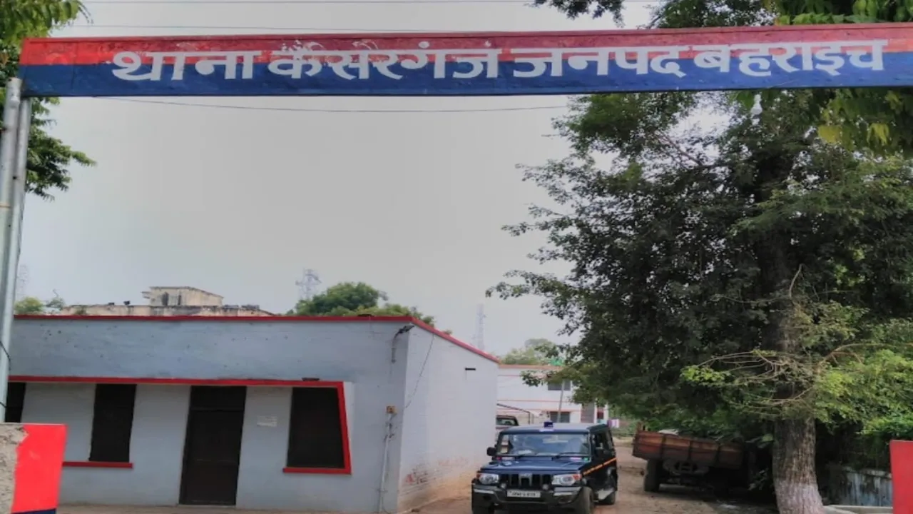 बहराइच में एसपी के आदेश पर नाबालिग के अपहरण का केस दर्ज 