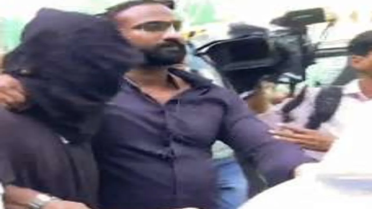 बीएमडब्ल्यू हिट एंड रन मामले में मिहिर 30 जुलाई तक न्यायिक हिरासत में 