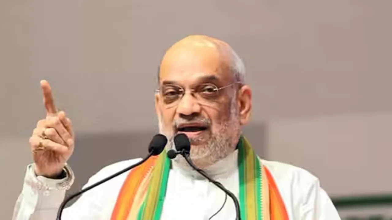 आपातकाल की याद में 25 जून को ‘संविधान हत्या दिवस’ के रूप में मनाएगी सरकार, अमित शाह ने किया ऐलान 