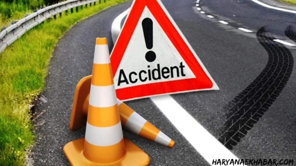 मेरठ: टोल प्लाजा के पास कार ने बाइक सवारों को रौंदा, दो भाइयों की मौके पर मौत