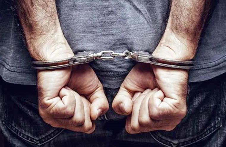 कासगंज: सपा के कद्दवार नेता के बेटे को एसटीएफ ने किया गिरफ्तार, दर्ज हैं कई मामले
