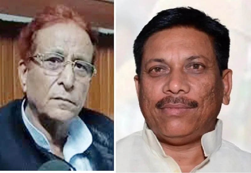 रामपुर : पांच वर्ष में हुए तीन लोकसभा चुनाव, रोजगार शून्य