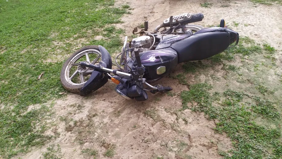 लखीमपुर खीरी: नशे की हालत में मिला पिता, 5 साल की बेटी और बाइक गायब