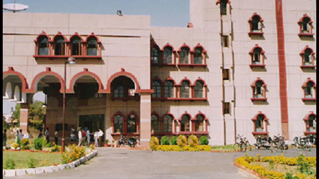 केंद्रीय संस्कृत विश्वविद्यालय में वी लॉग कार्यशाला आज