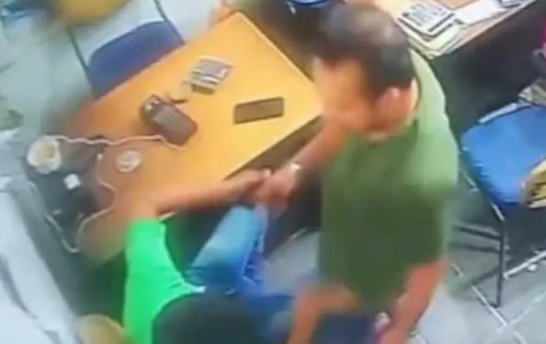 हल्द्वानी: 100 रुपये का पेट्रोल उधार न देने पर पेट्रोल पंप कर्मी को पीटा