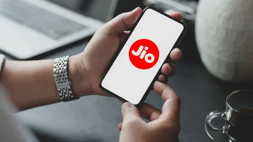 Reliance Jio: डेटा खपत के मामले में दुनिया में सबसे बड़ी कंपनी बनी जियो 