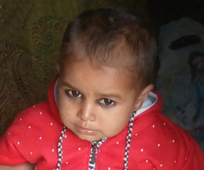 बदायूं: चचेरे-तहेरे भाइयों में जमीन के विवाद को लेकर झड़प, लाठी लगने से बच्ची की मौत