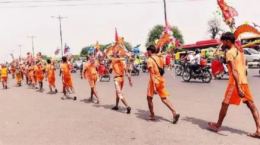देश की सुरक्षा में घातक हो सकता है दुकानों पर नाम लिखने का फैसला, जमीयत ने कहा- राजनीति का खेल है
