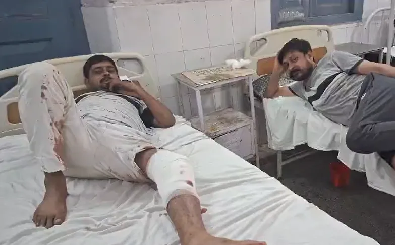 बरेली: दरोगा के बेटे की रेकी के शक में हुई हत्या...चार आरोपी गिरफ्तार, दो मुठभेड़ में दबोचे