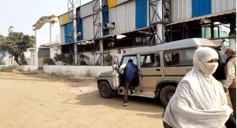 बरेली: मारिया फ्रोजन के स्लाटर हाउस बंदी आदेश को हाईकोर्ट ने किया निरस्त