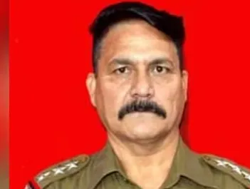 देहरादून: पेट्रोलिंग के दौरान ITBP निरीक्षक शहीद