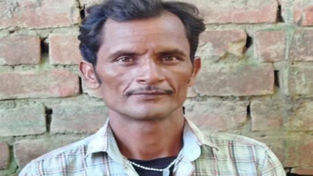 गोंडा: पत्नी को रस्सी से बांधकर पति को उठा ले गए दबंग, हत्या कर शव पेड़ पर लटकाया, इलाके में सनसनी