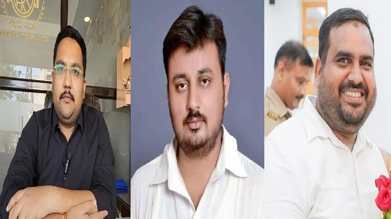 GST के सात साल पूरा होने पर बोले बाराबंकी के व्यापारी- इसमें सुधार करने की जरूरत