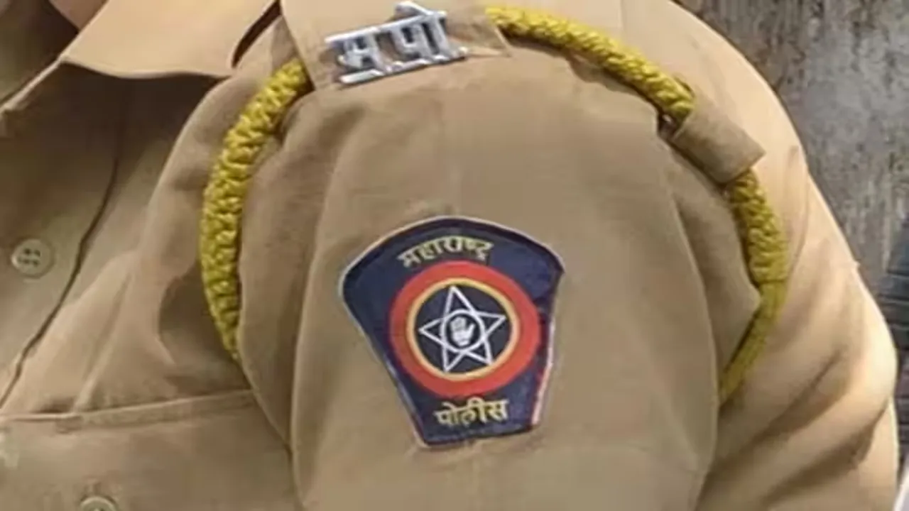 महाराष्ट्र: ठाणे में पांच लाख रुपये रिश्वत मांगने पर हवलदार के खिलाफ प्राथमिकी दर्ज, जानें पूरा मामला 
