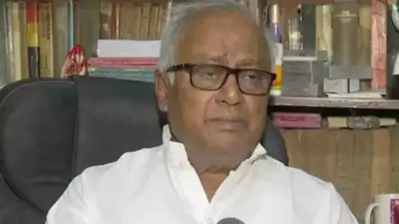अगर मैं अरियादाहा गया, तो मुझे मार दिया जाएगा..,TMC सांसद का दावा- मुझे फोन पर मिली जान से मारने की धमकी 