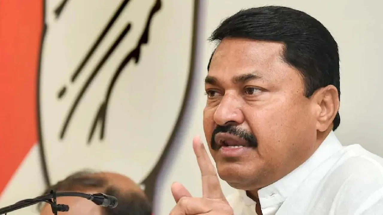 महाराष्ट्र विप चुनाव: ‘क्रॉस वोटिंग’ पर बोले कांग्रेस नेता पटोले- ‘गद्दारों’ की पहचान कर ली गयी है, उन्हें कीमत चुकानी पड़ेगी