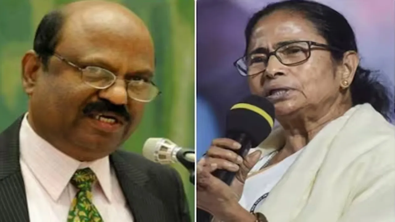 राज्यपाल मानहानि मामला: ममता बनर्जी ने कोर्ट में कहा- मेरी टिप्पणी में कुछ भी गलत नहीं 