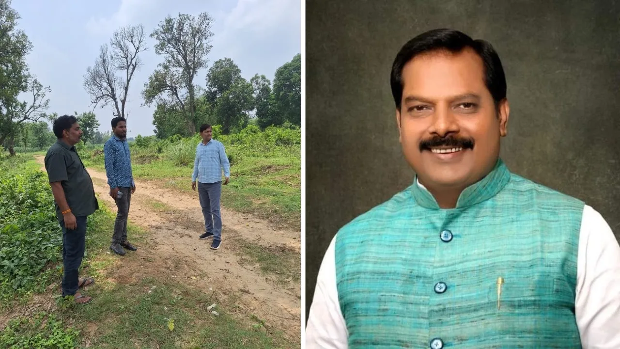 गोंडा: विधायक के प्रयास से मिली सफलता, बाबागंज के रेतवागाड़ा गांव में बनेगा नया विद्युत उपकेंद्र