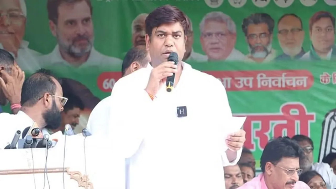 बिहार: VIP प्रमुख मुकेश सहनी के पिता की दरभंगा में उनके घर पर हत्या, जांच में जुटी पुलिस