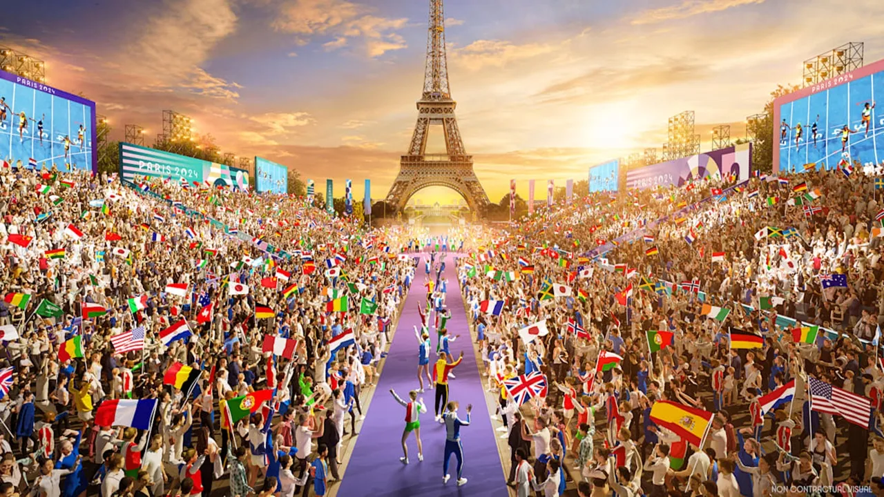 Paris Olympics 2024: भारत के 117 खिलाड़ी पेरिस ओलंपिक में लेंगे हिस्सा, IOA ने जारी की लिस्ट 