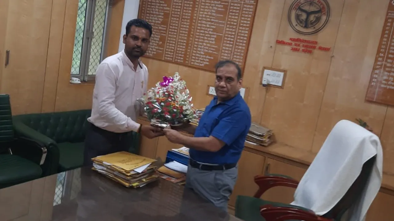 लखनऊ: स्वास्थ्य विभाग में 300 पद खाली, भर्ती के लिए महानिदेशक ने उठाया अहम कदम