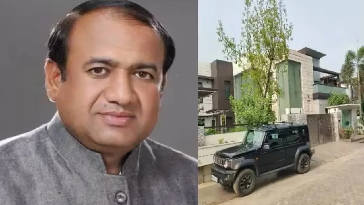 हरियाणा: ईडी ने खनन मामले में कांग्रेस विधायक सुरेंद्र पंवार को किया गिरफ्तार 