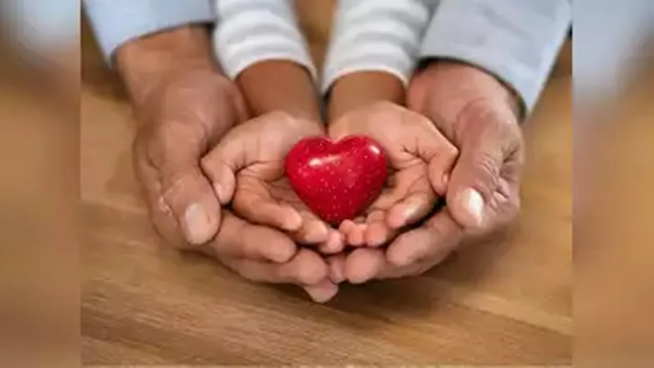 लखनऊ: अंगदान के महत्व को बताने 28 से शुरू होगा महाअभियान, 7 दिन और हजारों लोग जन जागरुकता के बनेंगे गवाह