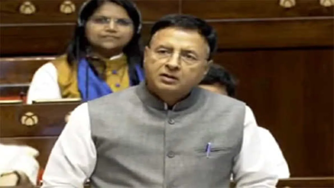 यह “कुर्सी बचाओ” बजट है.., विपक्ष ने केंद्र पर साधा निशाना, कहा- किसानों को छल रही सरकार