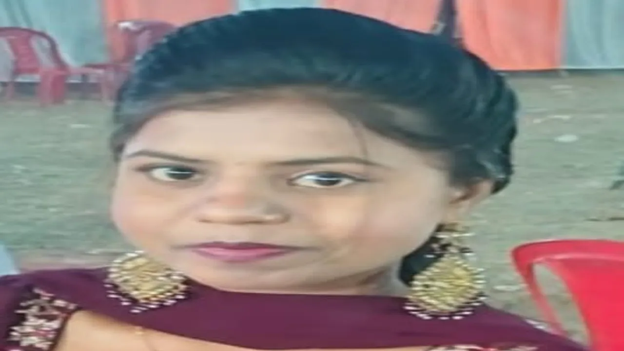 रामपुर: घरेलू कलह के चलते युवती ने खाया जहर, मौत