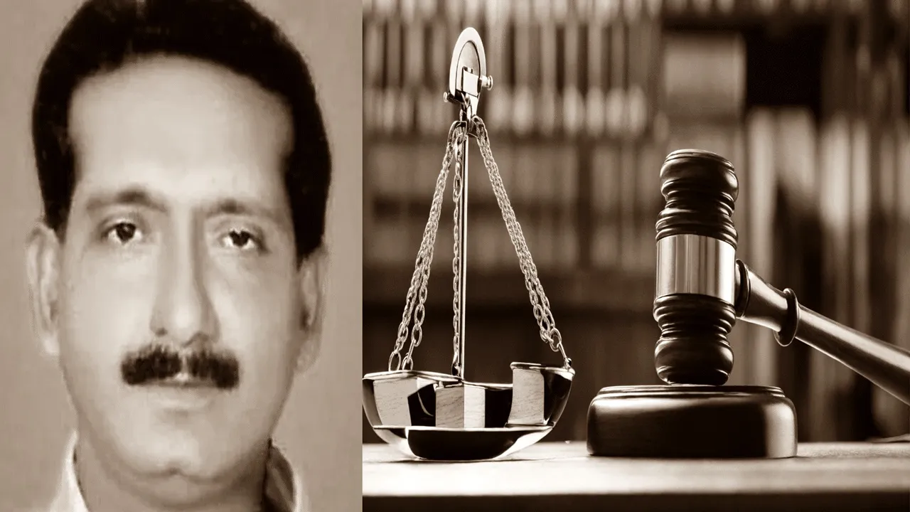 इंटक नेता हत्याकांड: सीबीआई अदालत ने माकपा नेता समेत 14 लोगों को ठहराया दोषी 