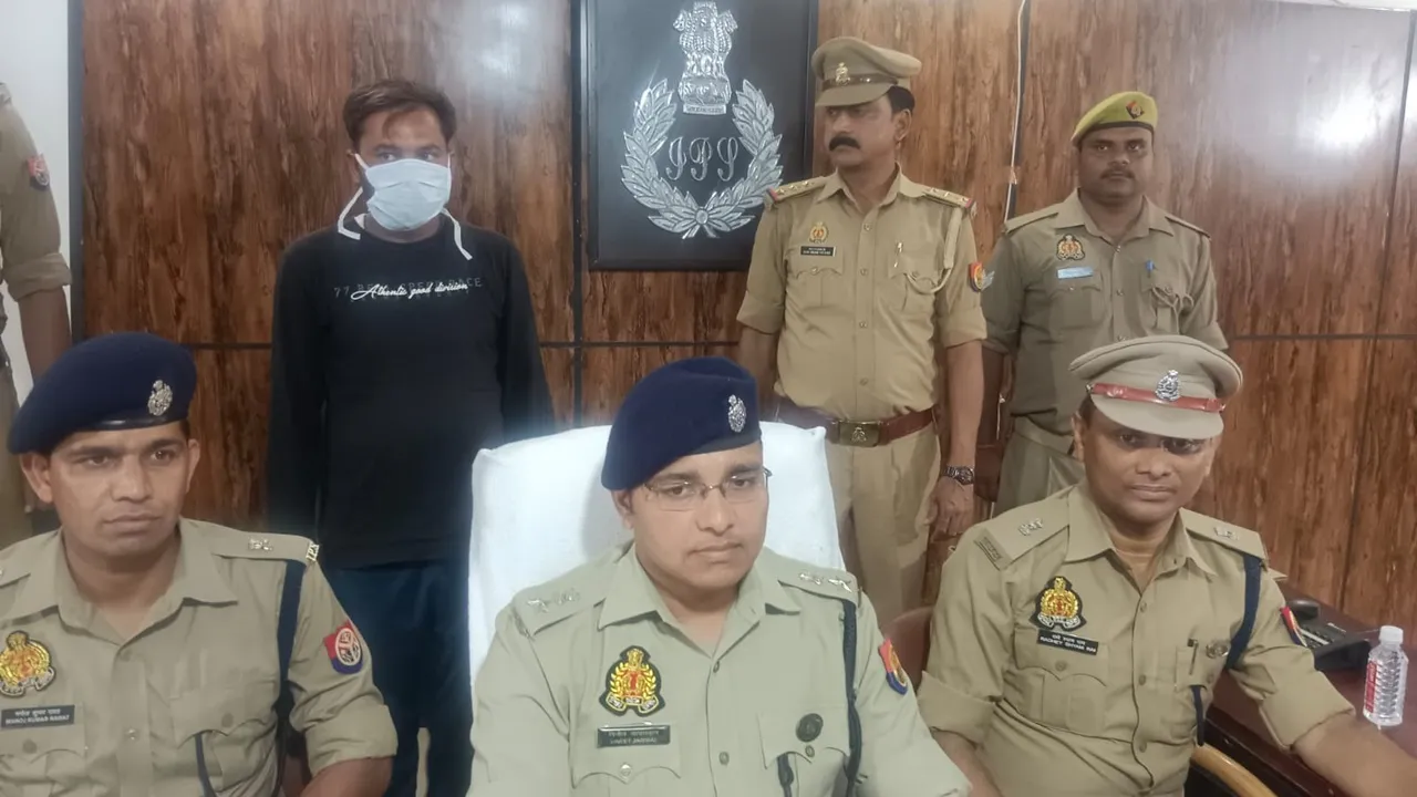 गोंडा: 31.20 लाख रुपये कर्ज न चुका पाने से तनाव में था फूल कारोबारी, अर्जुन ने खुद ही रची अपने अपहरण की साजिश