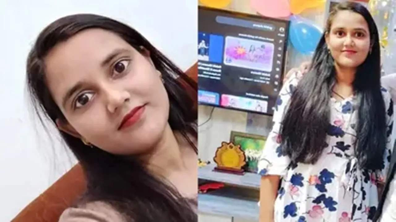  जिस घर से बेटी की डोली निकालनी थी, उस घर से निकली अर्थी, अंबेडकरनगर की श्रेया का महादेव घाट पर हुआ अंतिम संस्कार