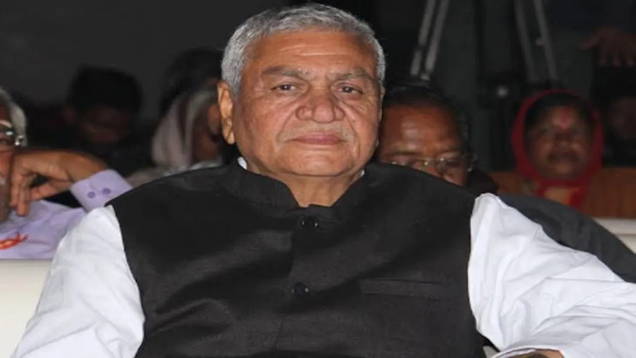 पेराई सत्र 2023-24 के 90 प्रतिशत गन्ना मूल्य का भुगतान कराया जा चुका, विधान परिषद में बोली UP सरकार 