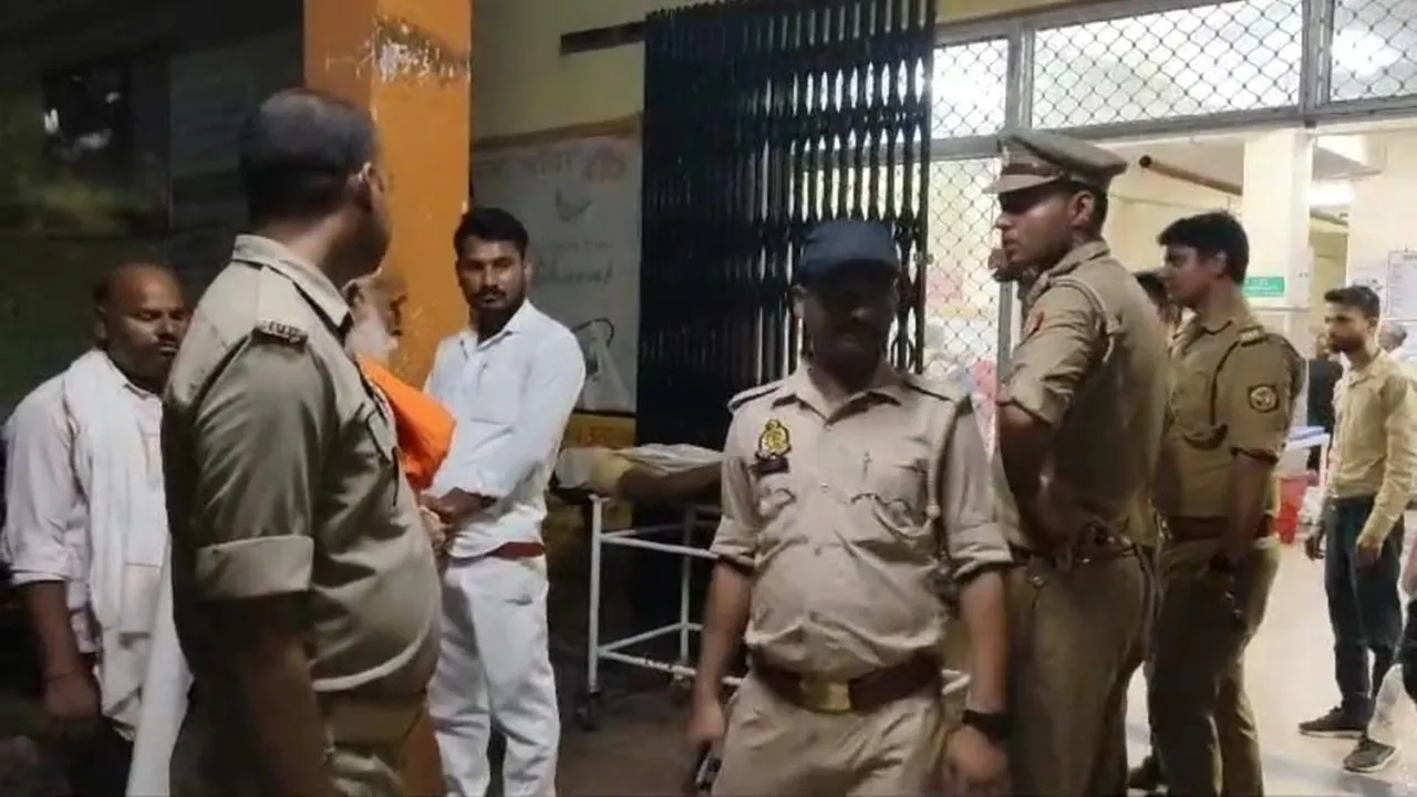 बांदा: खेत में ट्रैक्टर ले जाने से किया मना, तो  दबंगों ने युवक को उतारा मौत के घाट