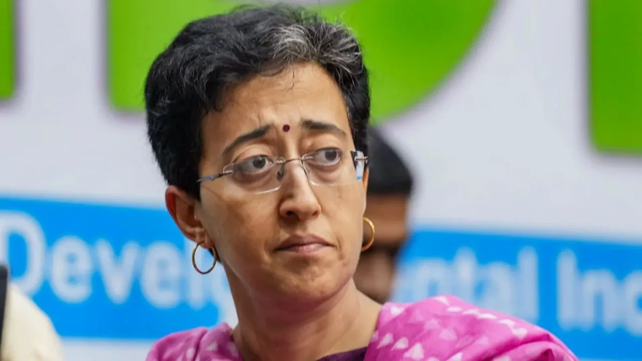 कोचिंग संस्थानों को विनियमित करने के लिए कानून लाएगी दिल्ली सरकार, बोलीं मंत्री आतिशी 