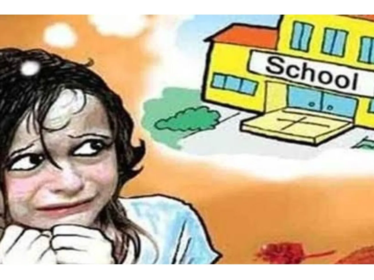 बरेली: स्कूल में बच्चियों से छेड़खानी...विभागीय कार्रवाई में निपटा दिया आपराधिक मामला