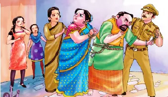 रुद्रपुर: एएचटीयू का छापा, कमरे में मिली कई महिला और पुरुष...देह व्यापार संचालिका हुई गिरफ्तार