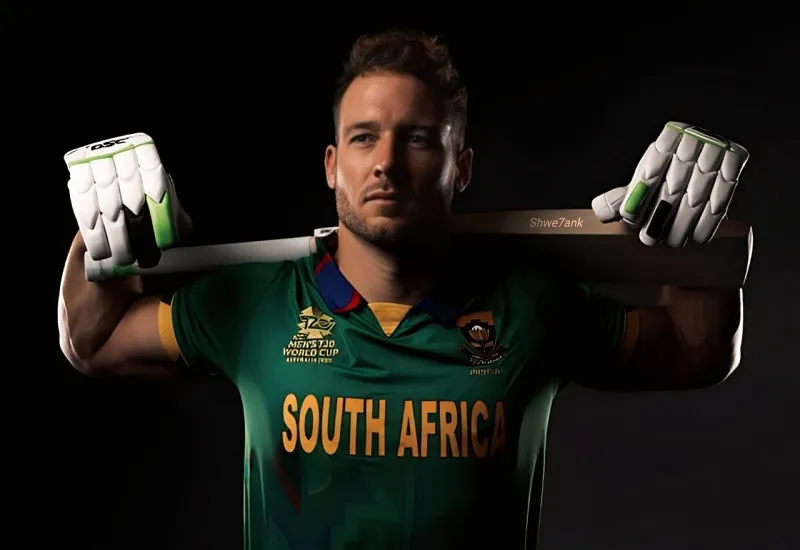 T20 World Cup 2024 : डेविड मिलर ने कहा- हताश हूं, इस हार को पचा पाना मुश्किल