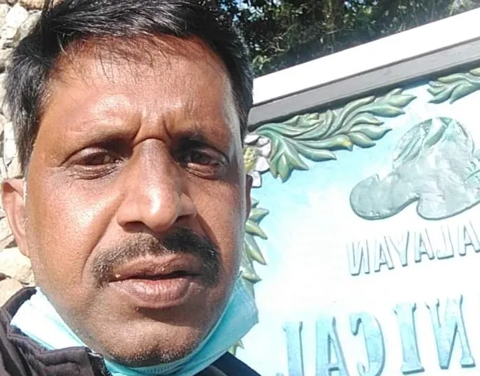 लखीमपुर खीरी: रिटायर्ड सूबेदार के बेटे की गला रेतकर हत्या, बाग में पड़ा मिला शव
