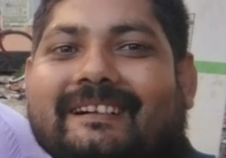 लखीमपुर खीरी: करंट लगने से हरदोई के चकबंदी लेखपाल की मौत, पंखे का तार बोर्ड में लगाते समय हुआ हादसा